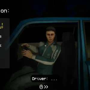 Check driver