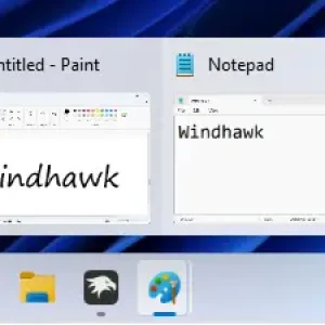 Disable grouping - Windhawk for Windows - Setup, Mods & Safety Guide