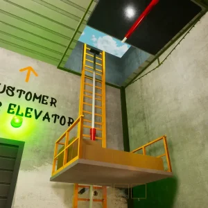 Elevator