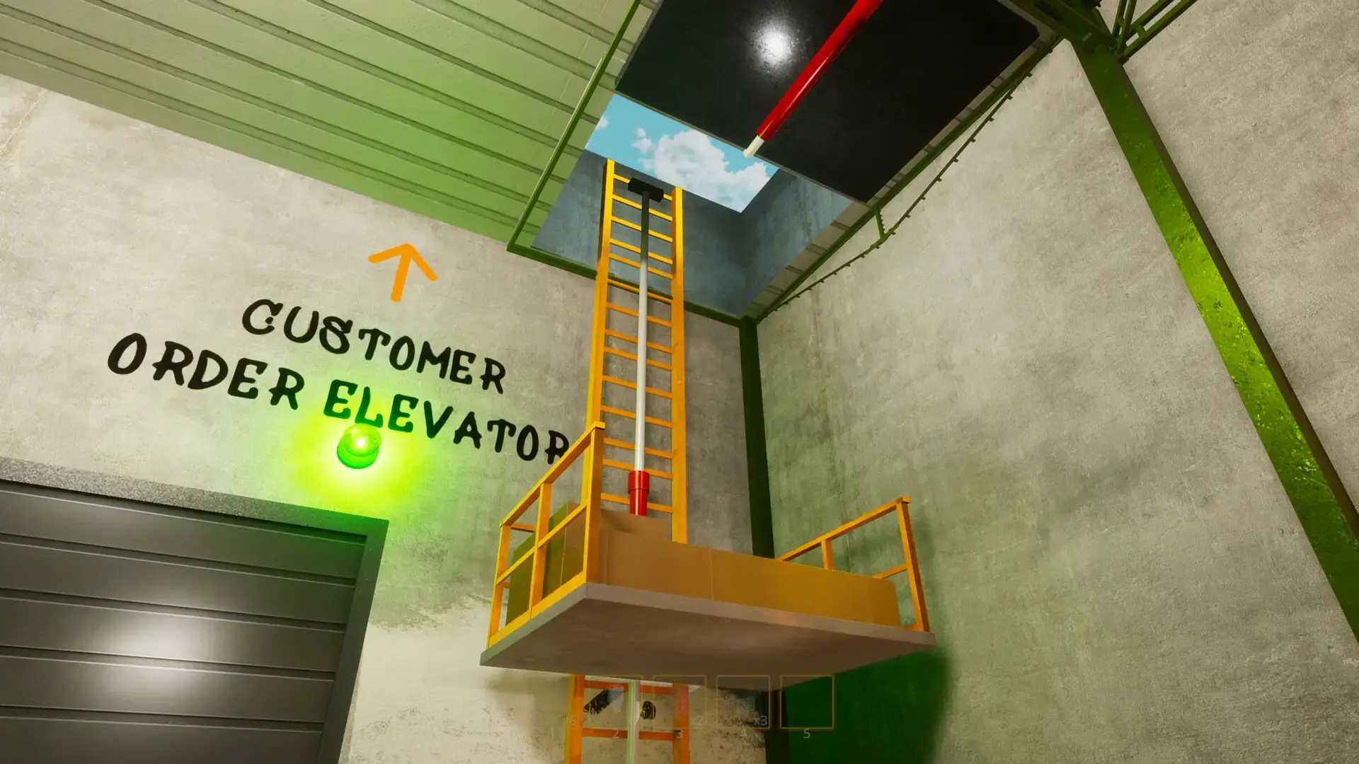 Elevator - Dirty Business for PC: Guide, Tips & System Requirements