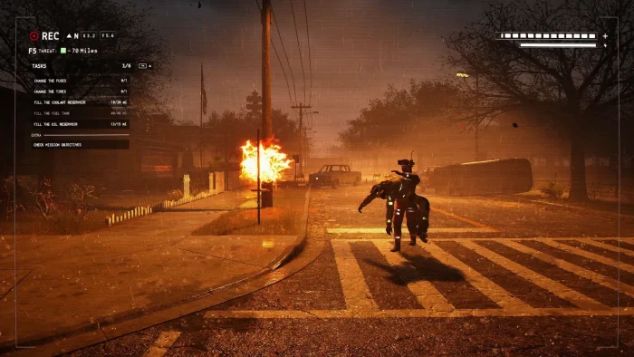 Firehelp - Funnel Runners for PC: Guide, Tips & System Requirements