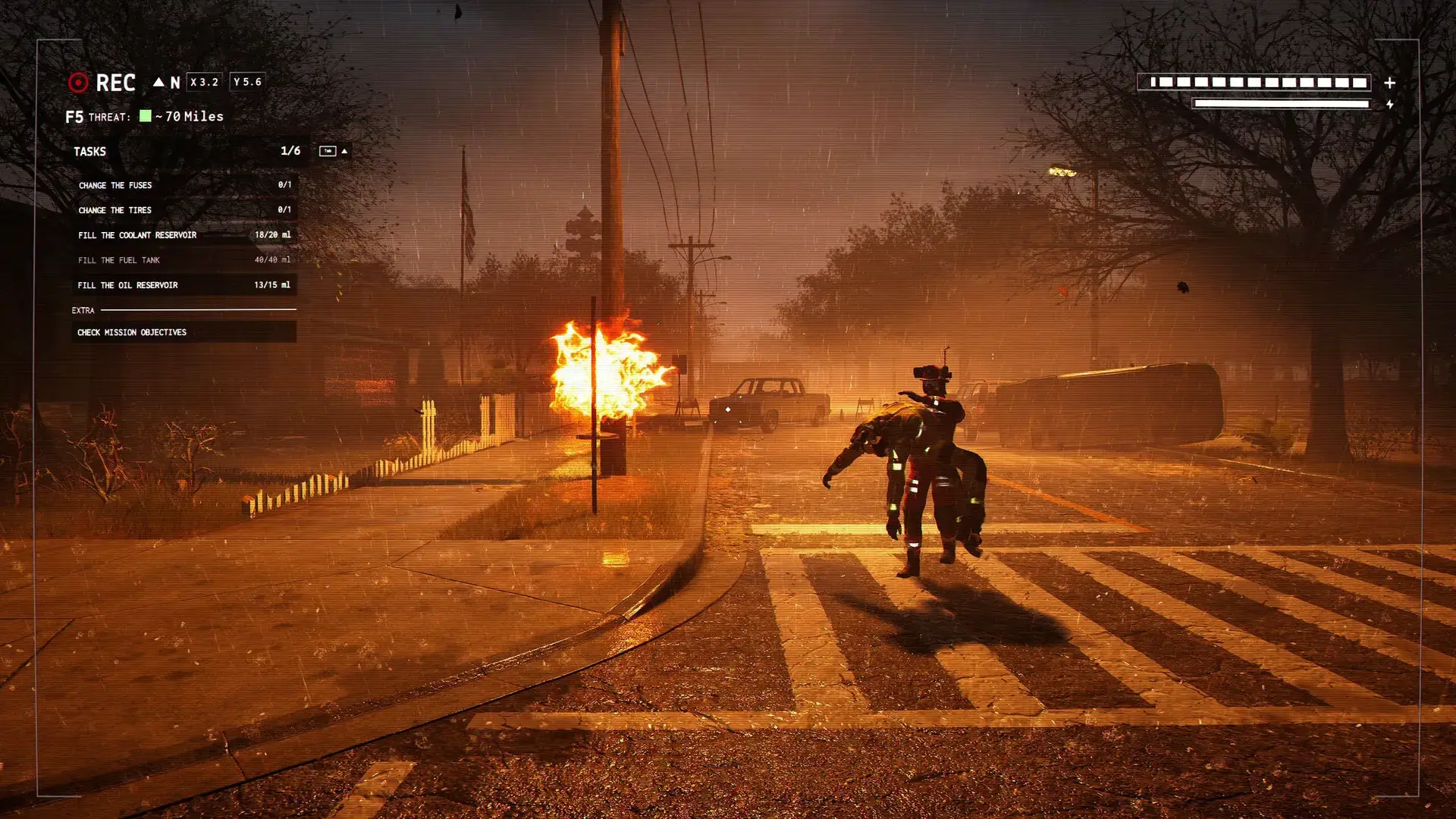 Firehelp - Funnel Runners for PC: Guide, Tips & System Requirements