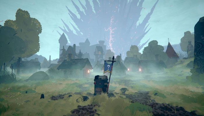 Found treasure - Tears of Metal for PC: Guide, Tips & System Requirements