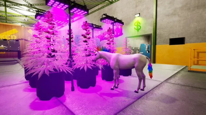 Gameplay graphics random horse - Dirty Business for PC: Guide, Tips & System Requirements