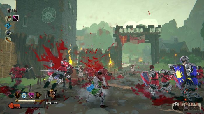 Gameplay graphics tears of metal - Tears of Metal for PC: Guide, Tips & System Requirements
