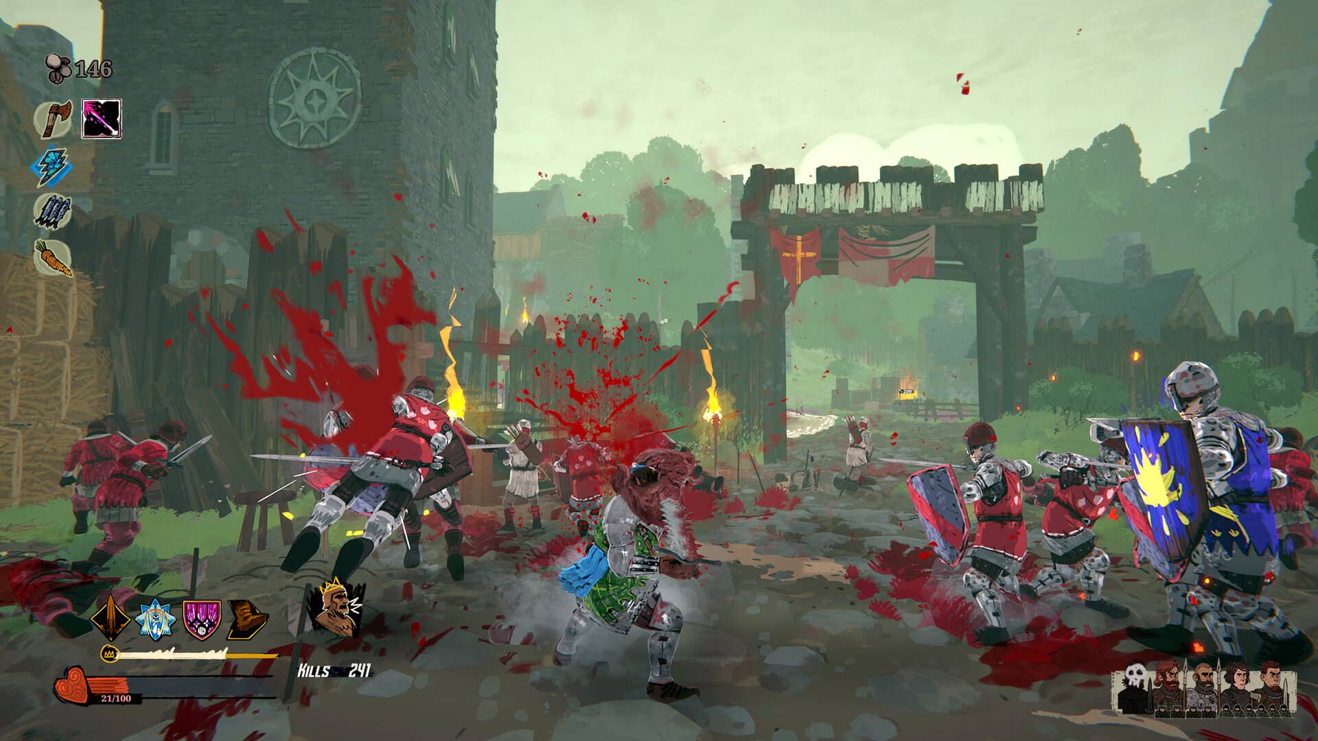 Gameplay graphics tears of metal - Tears of Metal for PC: Guide, Tips & System Requirements