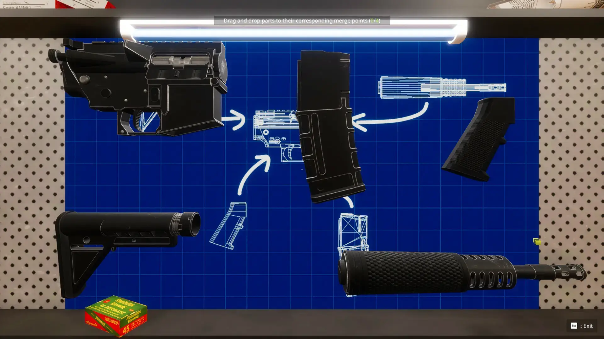 Gun design - Dirty Business for PC: Guide, Tips & System Requirements