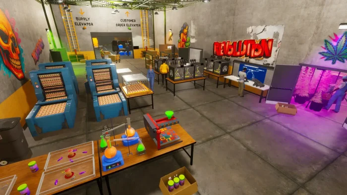 Illegal business game - Dirty Business for PC: Guide, Tips & System Requirements