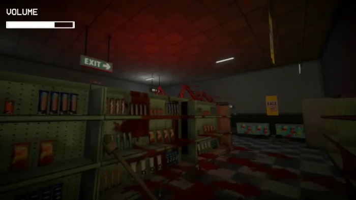Inside store - Shift At Midnight for PC: Guide, Tips & System Requirements