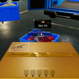 Inventory