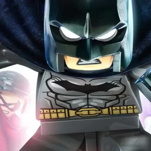 Lego batman 3 beyond gotham dc heroes pc screenshot