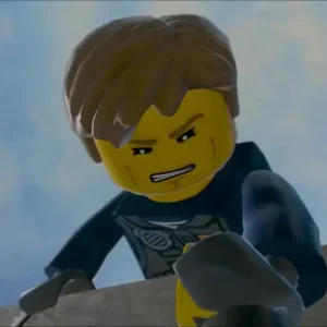 Lego city undercover chase mccain climbing pc screenshot