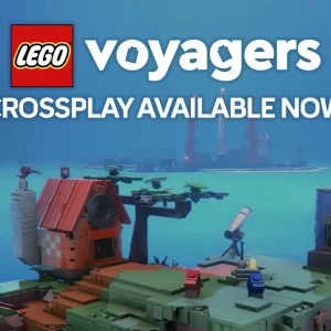 Lego voyagers floating islands crossplay pc screenshot