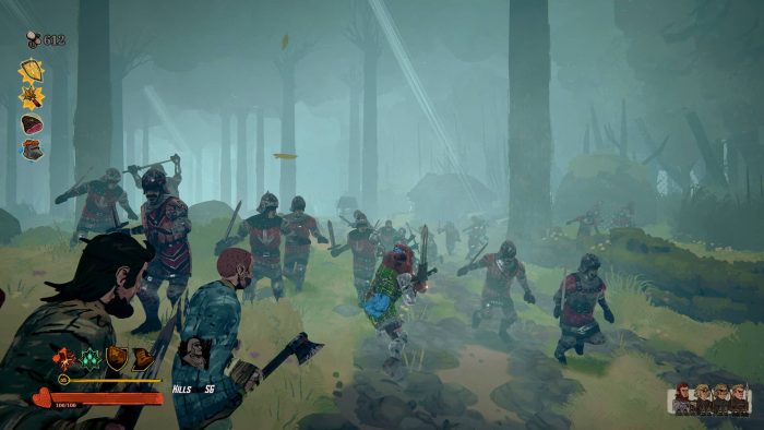 Multiplayer co op - Tears of Metal for PC: Guide, Tips & System Requirements