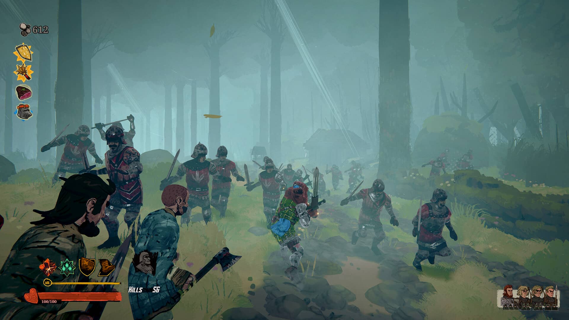 Multiplayer co op - Tears of Metal for PC: Guide, Tips & System Requirements