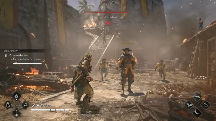 New character - Assassin's Creed Black Flag Resynced for PC: Download Guide, Tips & System Requirements
