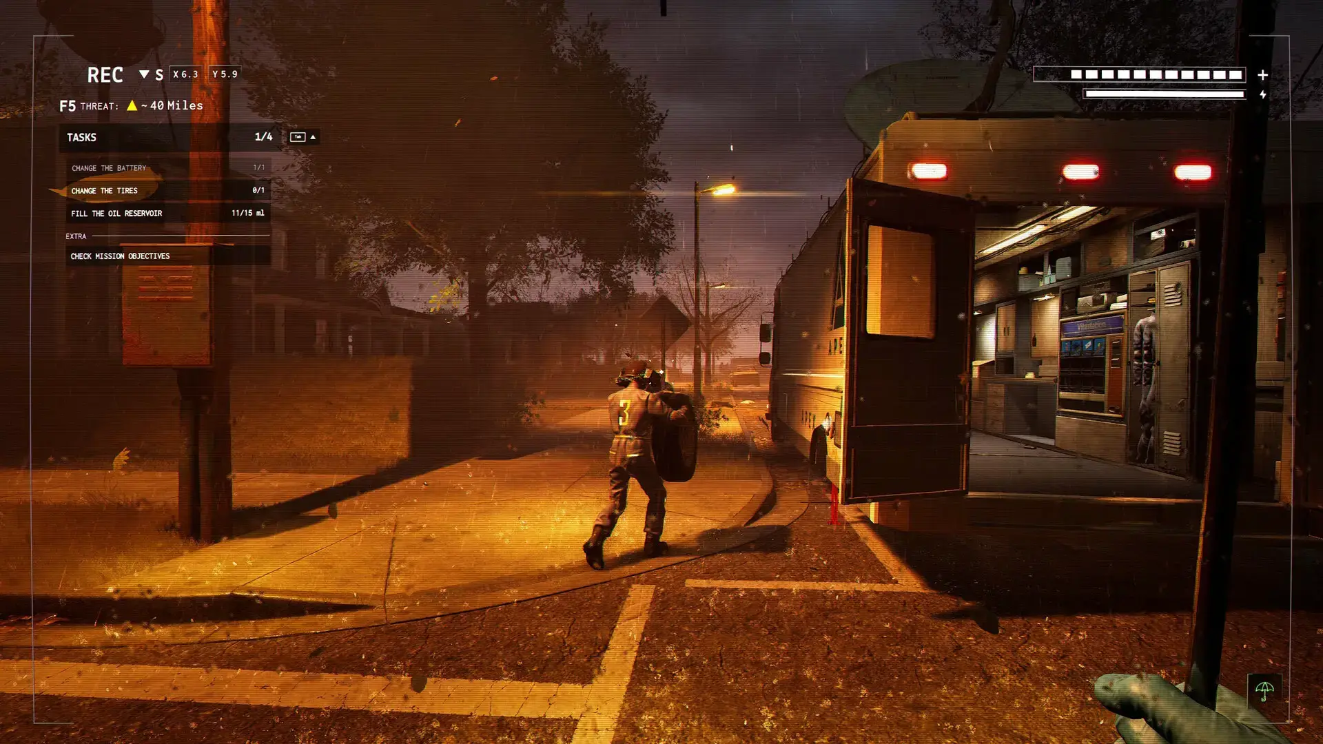Playing co op multiplayer - Funnel Runners for PC: Guide, Tips & System Requirements