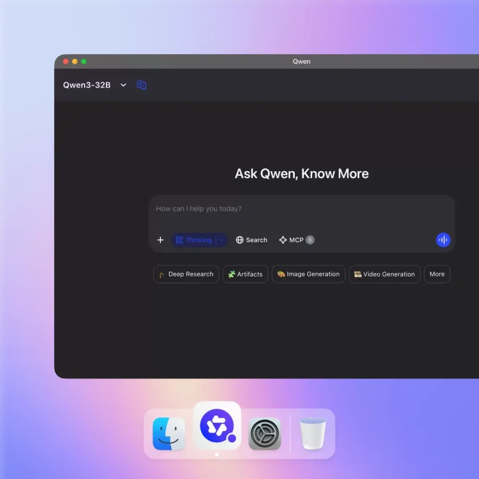 Starting page qwen studio - Qwen for Windows: Qwen Studio and Qwen Code Setup Guide (2026)