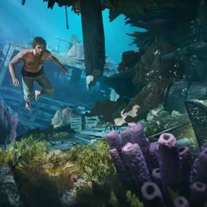 Swimming