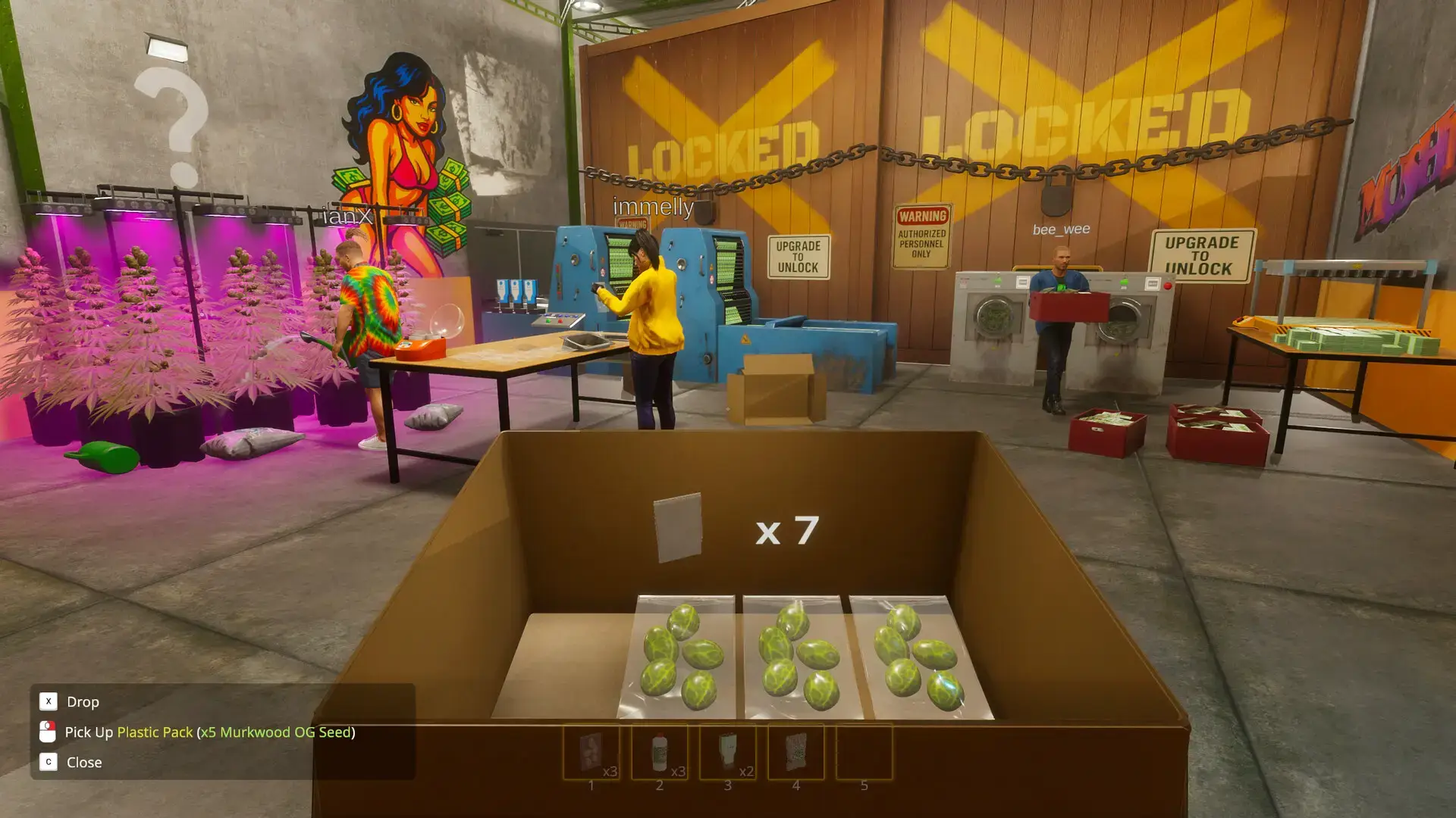 Underground business - Dirty Business for PC: Guide, Tips & System Requirements