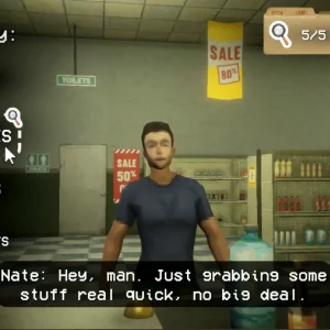 Verify customer