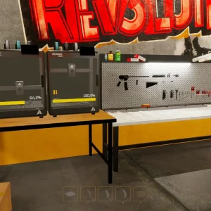 Worktools