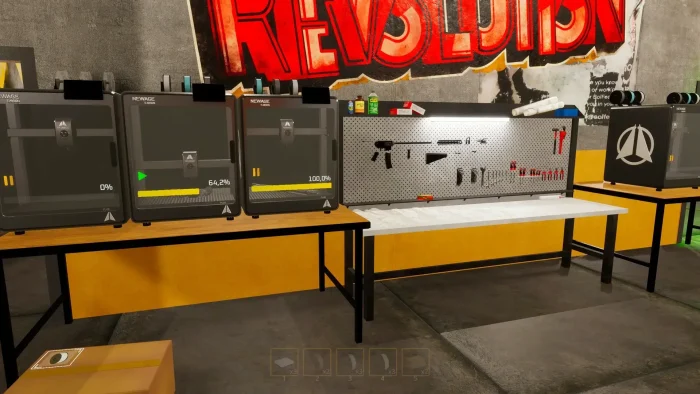 Worktools - Dirty Business for PC: Guide, Tips & System Requirements