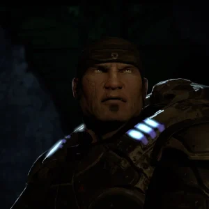 03 gears of war mad world windows theme