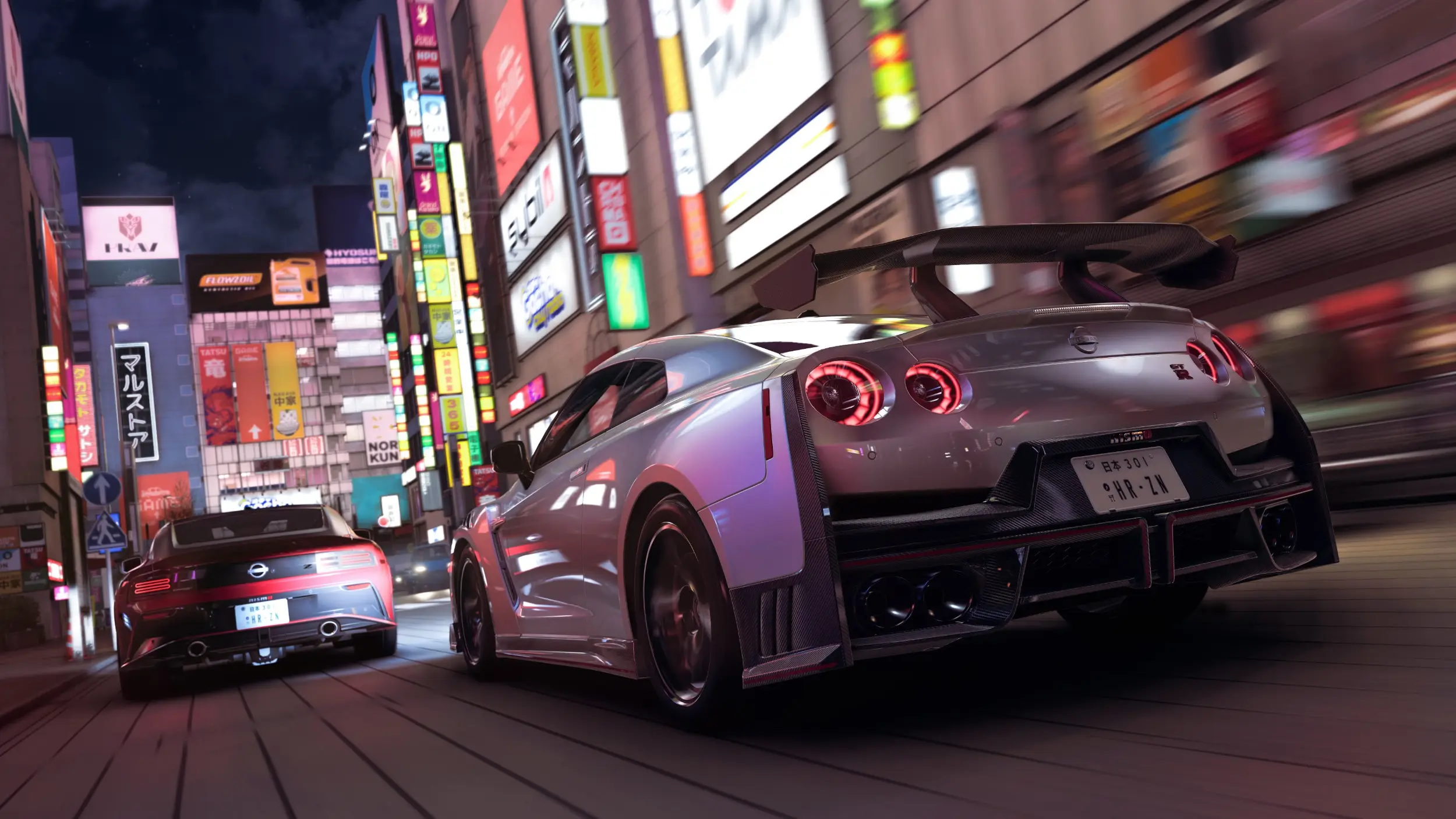 Forza Horizon 6 Official Theme wallpaper preview on a Windows desktop
