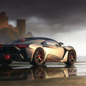09 asphalt legends windows theme