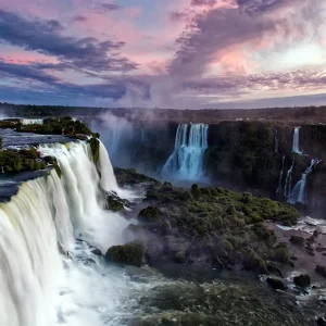 10 waterfall tour windows theme
