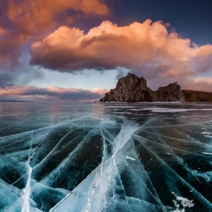 11 lake baikal windows theme
