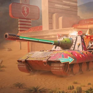 13 world of tanks blitz daylight assault windows theme