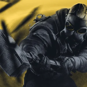 17 rainbow six siege windows theme