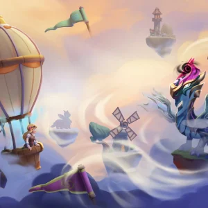 21 dragon mania legends windows theme