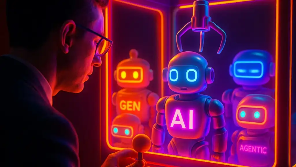 Agentic AI