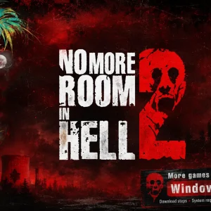 Cover image no more room in hell 2