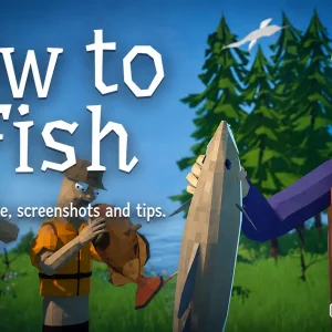 Cover image how to fish game