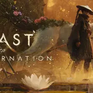 Beast of reincarnation header