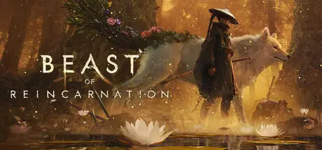 Beast of Reincarnation PC cover art
