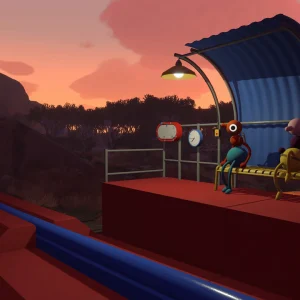 Big walk screenshot 1