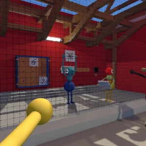 Big walk screenshot 2