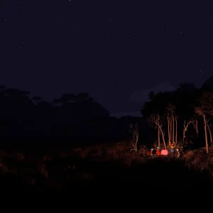Big walk screenshot 3