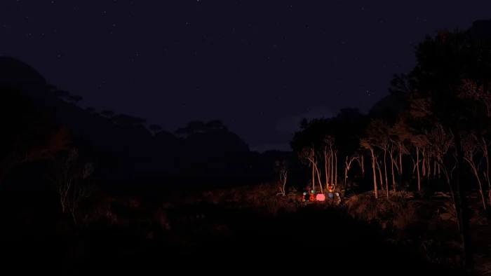 Big walk screenshot 3 - Big Walk for PC: Download, Requirements & Setup Guide