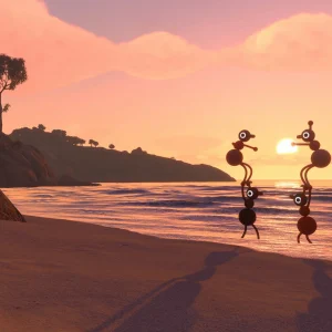 Big walk screenshot 5