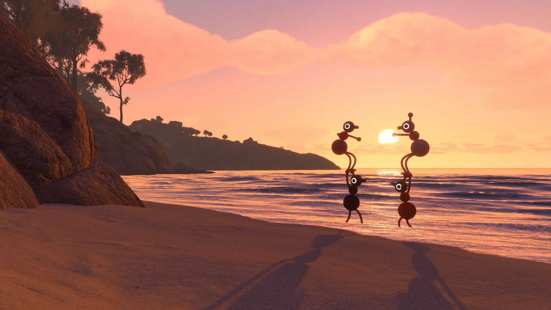 Big walk screenshot 5 - Big Walk for PC: Download, Requirements & Setup Guide