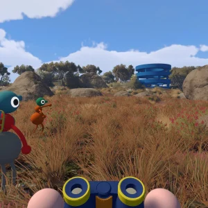 Big walk screenshot 6