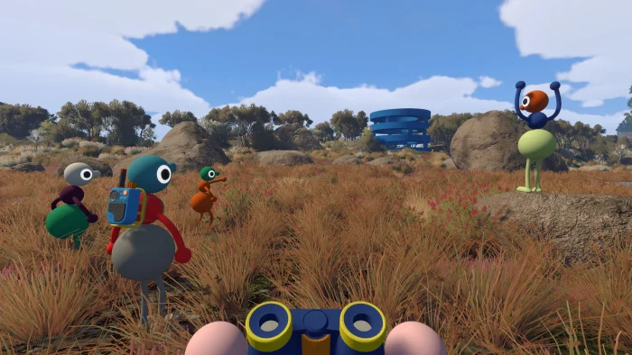 Big walk screenshot 6 - Big Walk for PC: Download, Requirements & Setup Guide