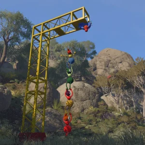 Big walk screenshot 7