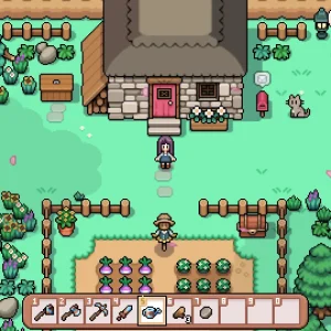 Fields of mistria 01